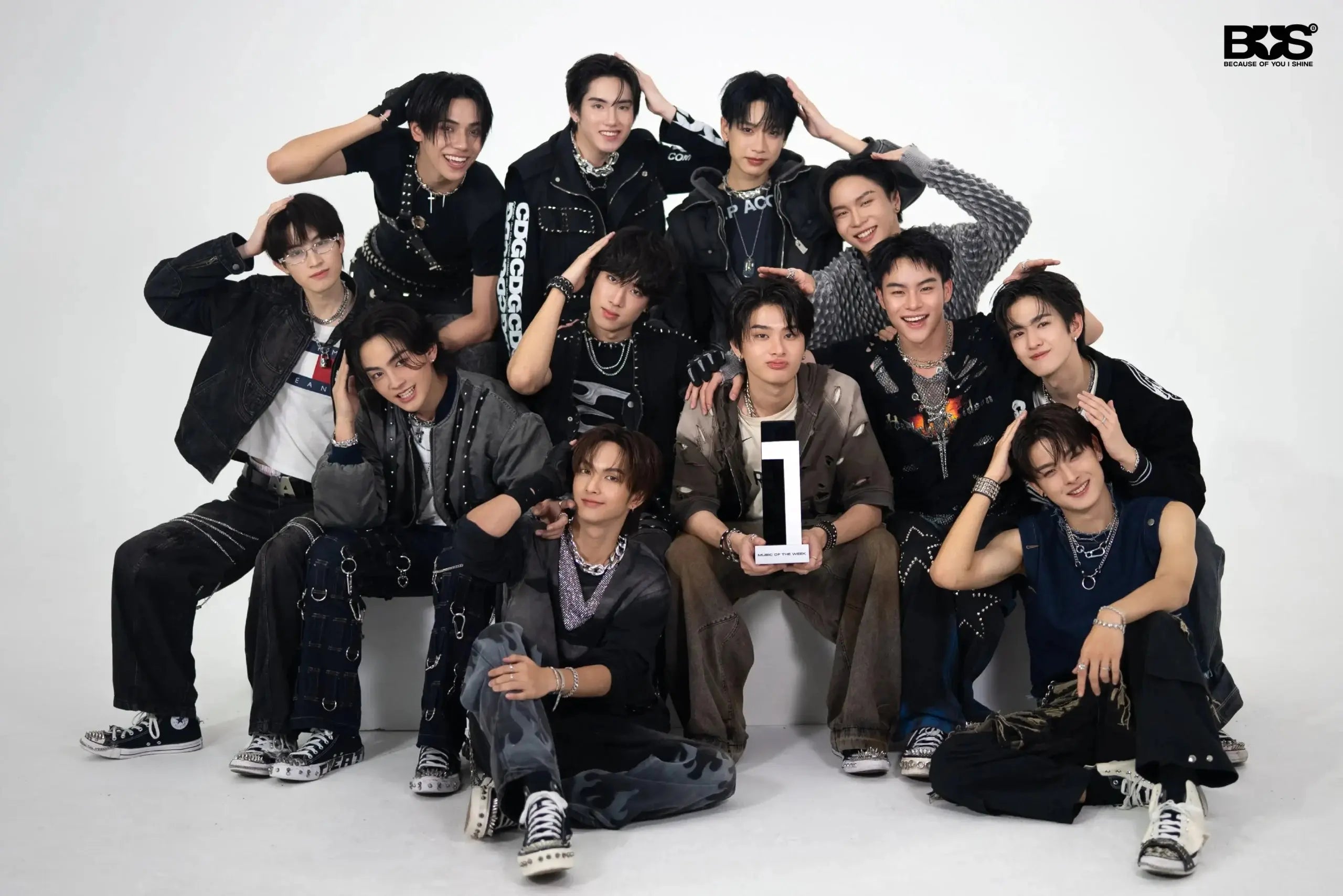 BUS Albums & Merchandise | Official Collection – Idol Fusion