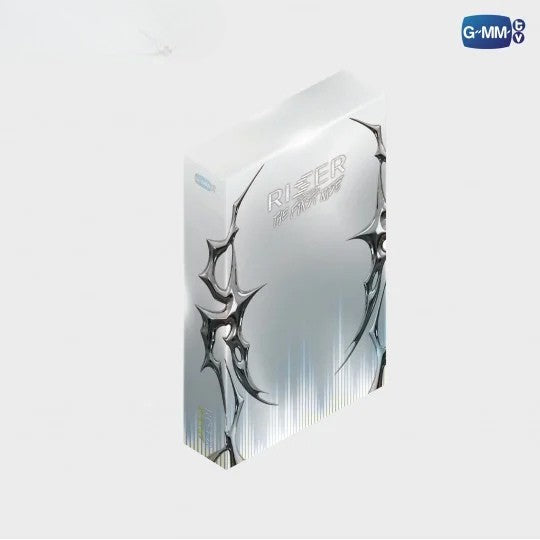 RISER Concert DVD Boxset | The First Rise – Idol Fusion