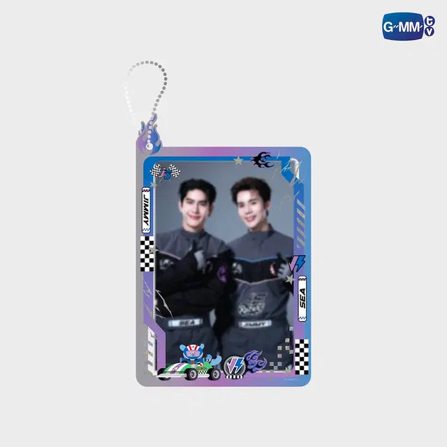 Avocean Postcard Holder – Idol Fusion