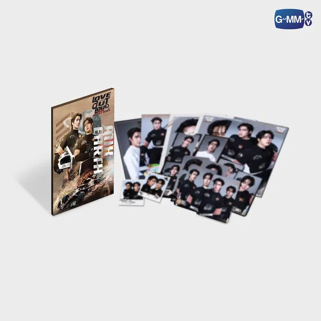 EARTHMIX Mini Photo Set HEART RACE 2026 – Idol Fusion EARTHMIX Mini Photo Set HEART RACE 2026 – Idol Fusion