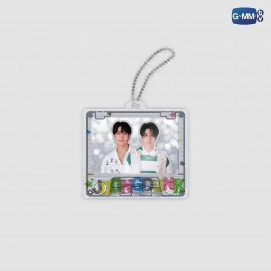 Official JoongDunk Layer Acrylic Keychain – Idol Fusion Official JoongDunk Layer Acrylic Keychain – Idol Fusion