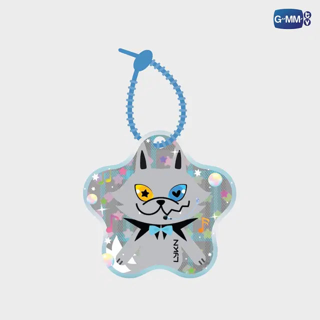 LYKYOU Pop Star Card Holder – Idol Fusion