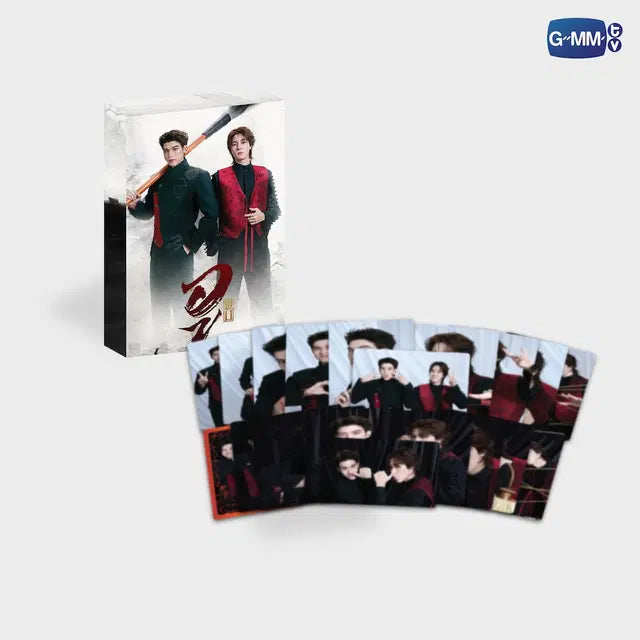 WU Destiny Collectible Card Set – Idol Fusion WU Destiny Collectible Card Set – Idol Fusion