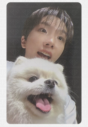 BOYNEXTDOOR – HOME Weverse POB Photocard (A Ver.) | Official K Pop Photocard