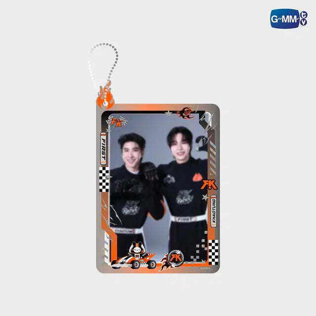 Yuzu Mumu Postcard Holder – Idol Fusion Yuzu Mumu Postcard Holder – Idol Fusion