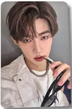 ZEROBASEONE – NEVER SAY NEVER (Apple Music Digipack Ver.) Photocard | Official K Pop Photocard