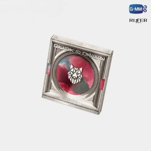 LYKN – DUSK & DAWN: The First Album – Idol Fusion