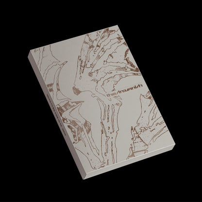 ENHYPEN THE SIN: VANISH 7th Mini Album Afterlight Version sealed K-pop photobook pre-order