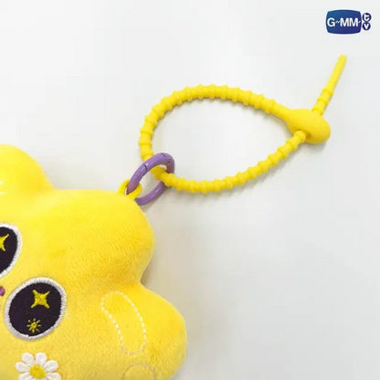 アイドル GMMTV AouBoom CERI DOLL KEYCHAIN AouBoom - Ceri Doll Keychain | Webuybangkok
