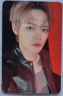 NCT Dream – Beat It Up (Apple Music Digipack Ver.) Photocard | Official K Pop Photocard