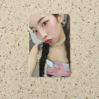 TWICE – THIS IS FOR (Music Korea Digipack Ver.) Photocard | Official K Pop Photocard