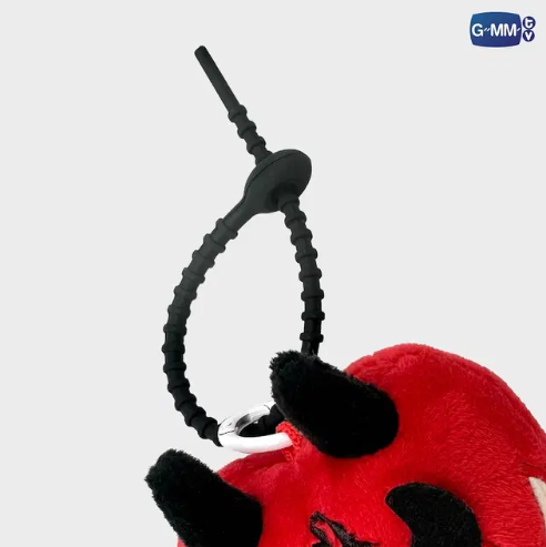 Domiia GMMTV Doll Keychain | Official Plush – Idol Fusion