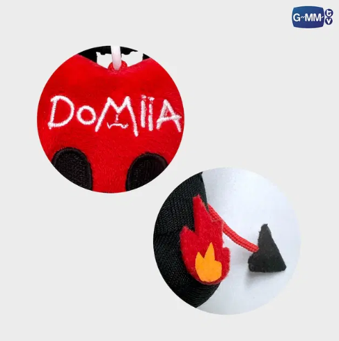 その他 DOMIIA DOLL KEYCHAIN Domiia GMMTV Doll Keychain | Official Plush – Idol Fusion