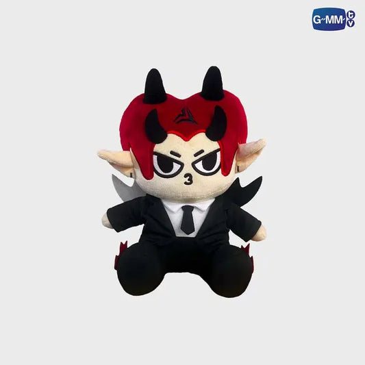 [PRE ORDER] DOMIIA Sitting Buddy | Official GMMTV Merchandise