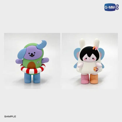 GMMTV BL Blind Box A | Fandom Art Toy – Idol Fusion