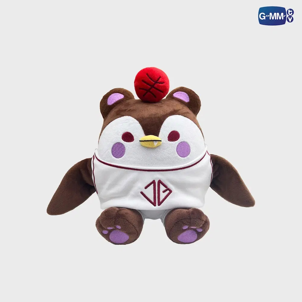 [PRE ORDER] GUINZLY Sitting Buddy | Official GMMTV Merchandise