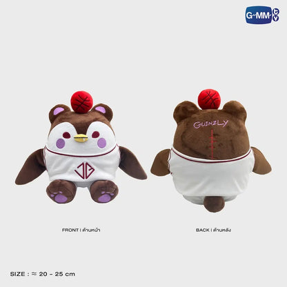 [PRE ORDER] GUINZLY Sitting Buddy | Official GMMTV Merchandise