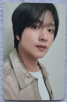 NCT Dream – Beat It Up (Apple Music Digipack Ver.) Photocard | Official K Pop Photocard