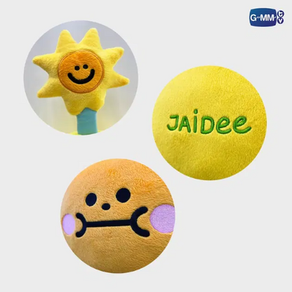 JAIDEE Huggables Plush | GMMTV Official – Idol Fusion JAIDEE Huggables Plush | GMMTV Official – Idol Fusion