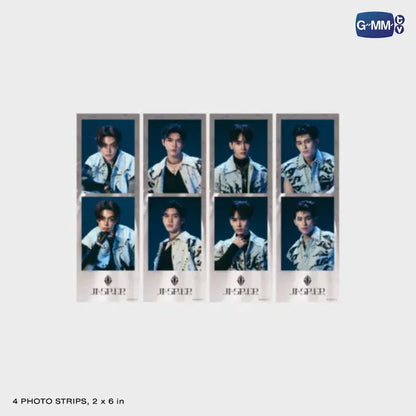 JASP.ER Mini Photoset – RISER Concert: The First Rise | Official T Pop Merchandise