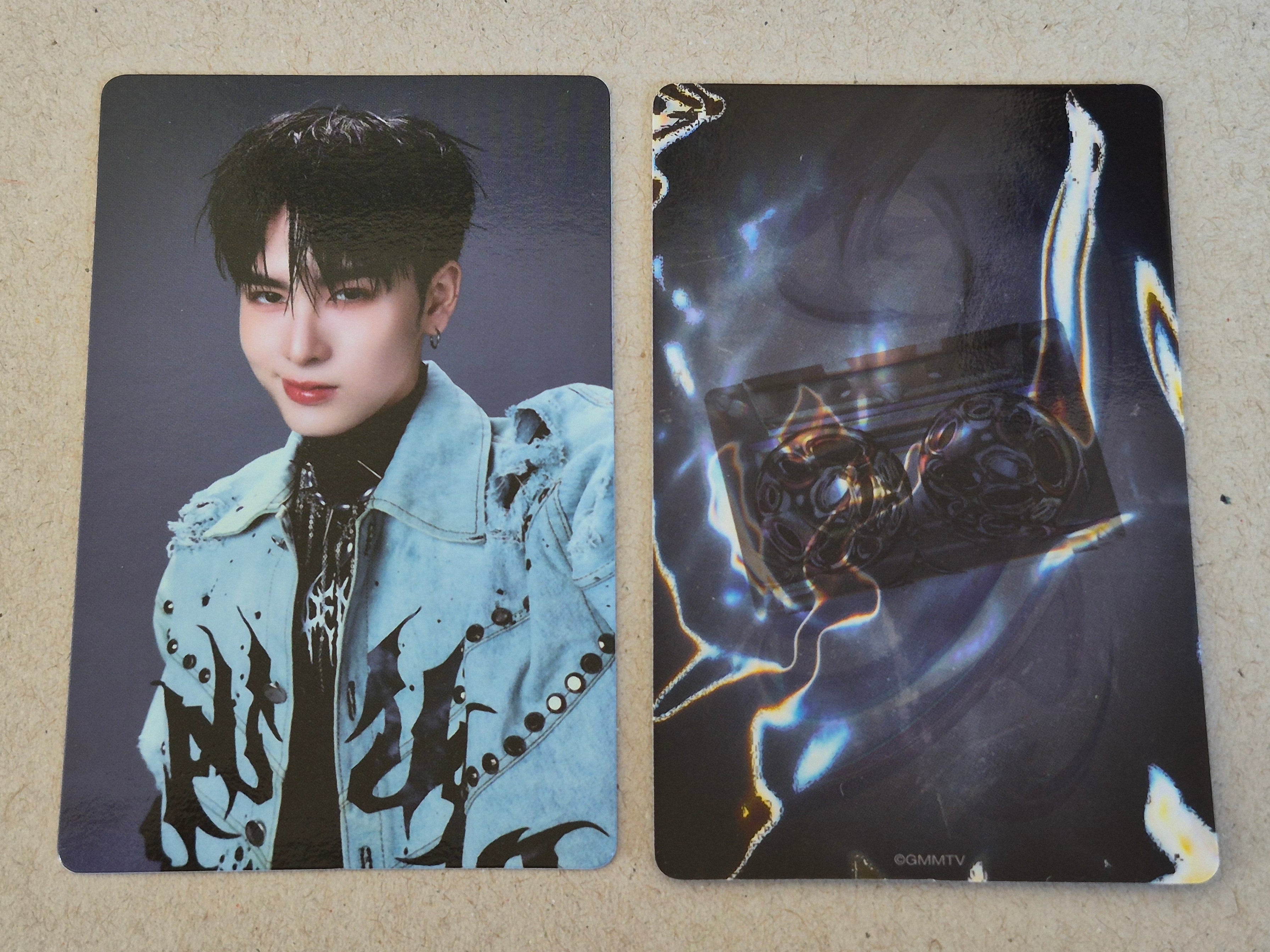 PerthSanta Merch | Official Thai BL Collectibles – Idol Fusion