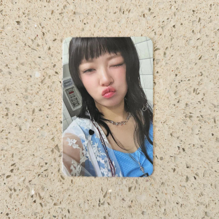 TWICE – THIS IS FOR (Music Korea Digipack Ver.) Photocard | Official K Pop Photocard