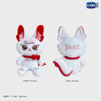 [PRE ORDER] JEWEL Sitting Buddy | Official GMMTV Merchandise