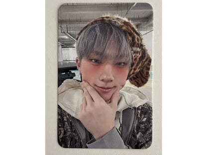 P1Harmony – UNIQUE (KPOP TOGETHER) Photocard | Official K Pop Photocard