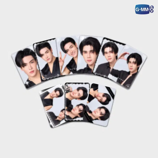 [PRE ORDER] JOONGDUNK | HOTSHOT SERIES EXCLUSIVE PHOTOCARD SET | Official GMMTV Merchandise