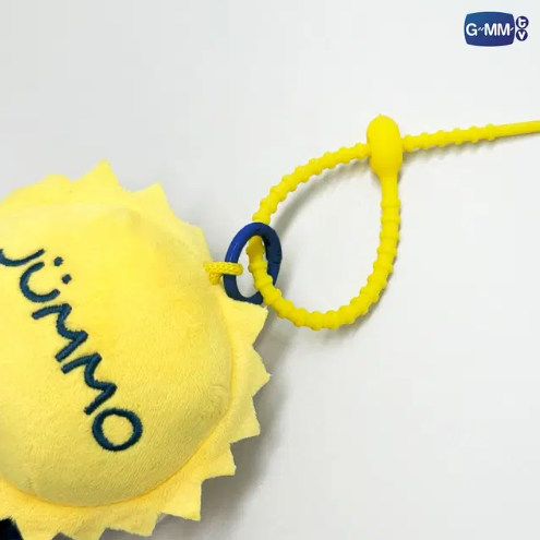 JUMMO GMMTV Doll Keychain | Official Plush – Idol Fusion