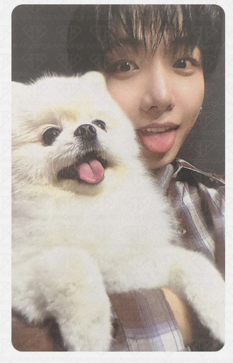 BOYNEXTDOOR – HOME Weverse POB Photocard (A Ver.) | Official K Pop Photocard