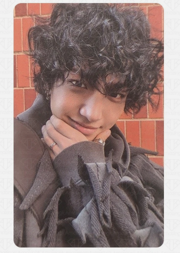 BOYNEXTDOOR – HOME Weverse Early Bird POB Photocard | Official K Pop Photocard
