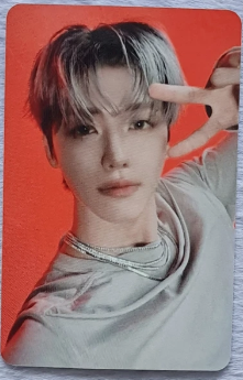 NCT Dream – Beat It Up (Apple Music Digipack Ver.) Photocard | Official K Pop Photocard