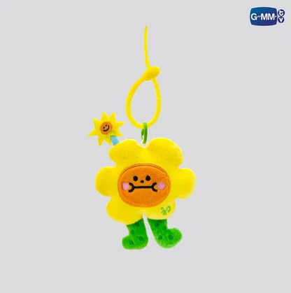 Jaidee GMMTV Doll Keychain | Official Plush – Idol Fusion Jaidee GMMTV Doll Keychain | Official Plush – Idol Fusion