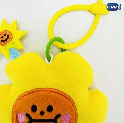 Jaidee GMMTV Doll Keychain | Official Plush – Idol Fusion