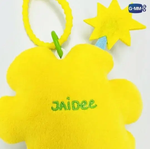 Jaidee GMMTV Doll Keychain | Official Plush – Idol Fusion
