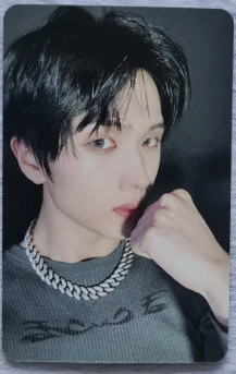 NCT Dream – Beat It Up (Apple Music Digipack Ver.) Photocard | Official K Pop Photocard