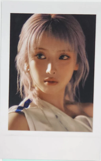 NMIXX – Fe3O4: FORWARD (Apple Music Limited Ver.) Photocard | Official K Pop Photocard