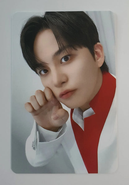ATEEZ – ANITEEZ In The Calling Pop Up Store Photocard (Ver. A / Ver. B) | Official K Pop Photocard