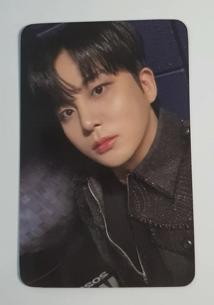 ATEEZ – ZERO: FEVER PART.1 (Platform Ver.) withmuu Photocard | Official K Pop Photocard