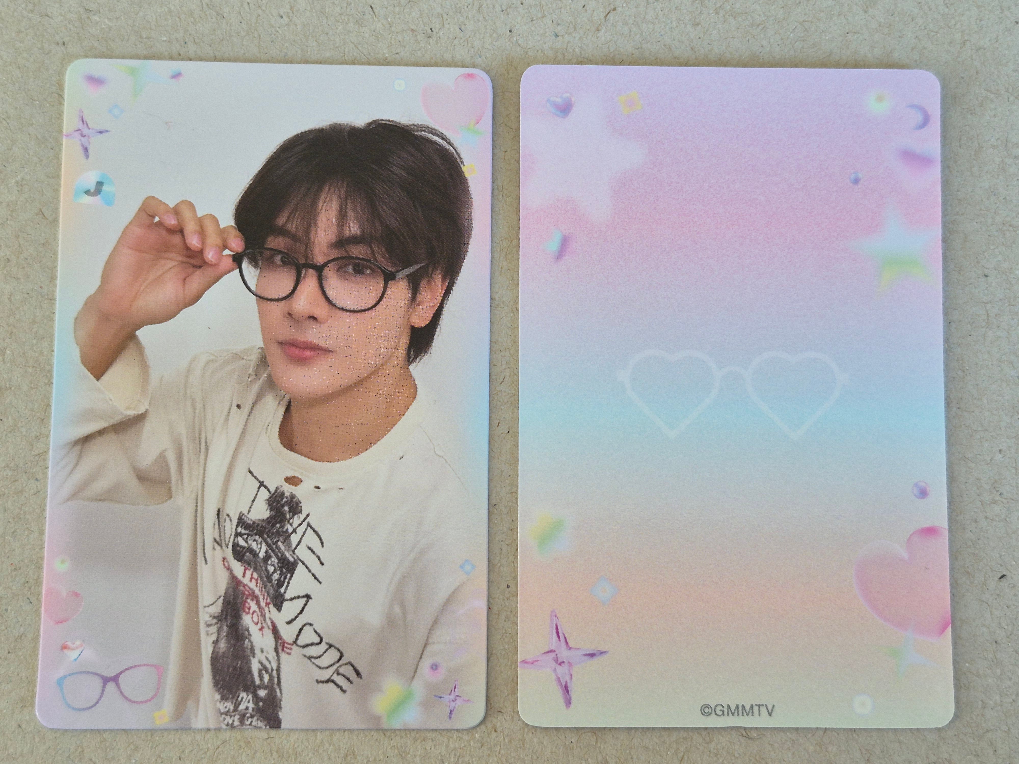 JoongDunk Merch | Official GMMTV BL Collectibles – Idol Fusion