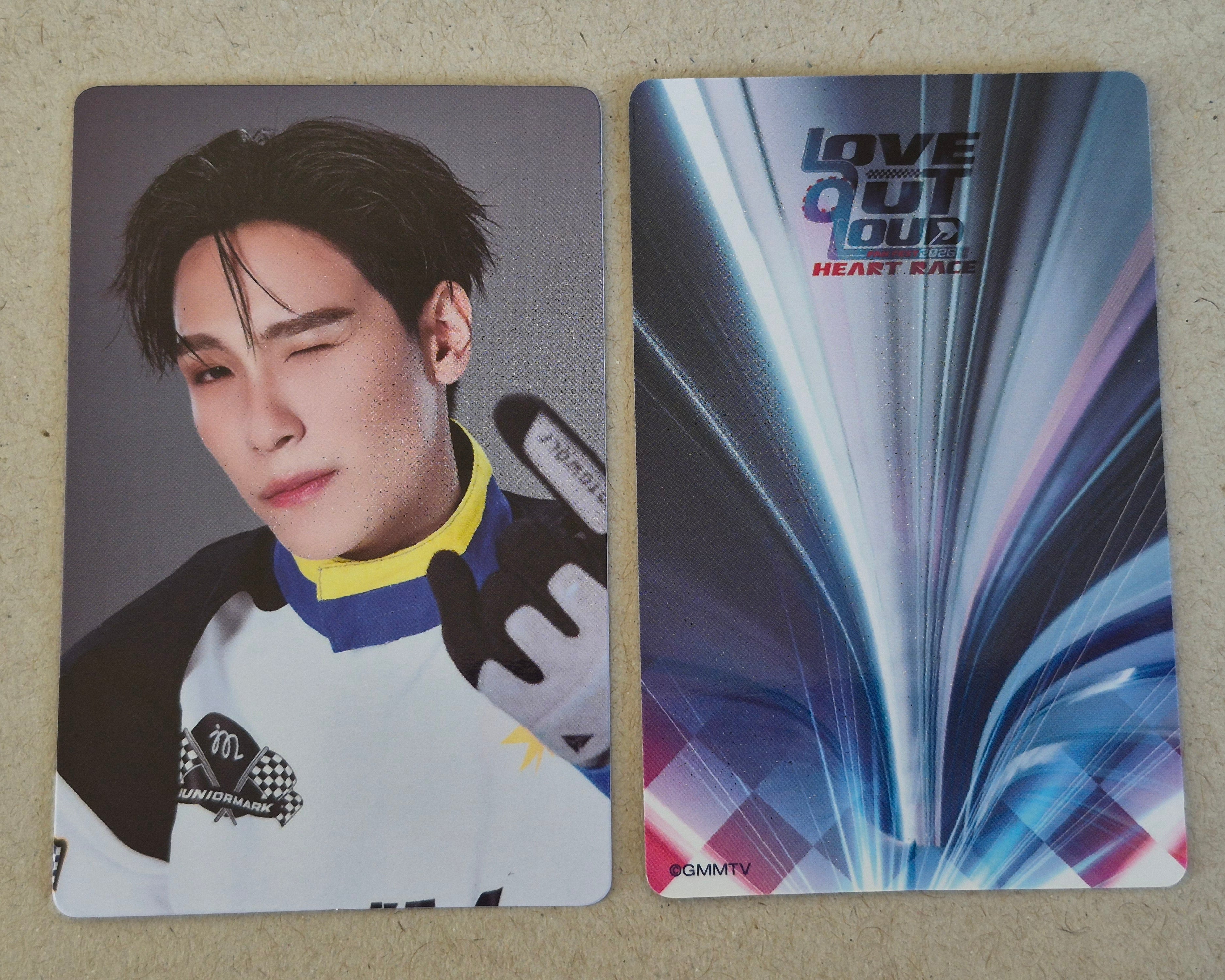 JuniorMark Merch | Official GMMTV BL Merchandise – Idol Fusion