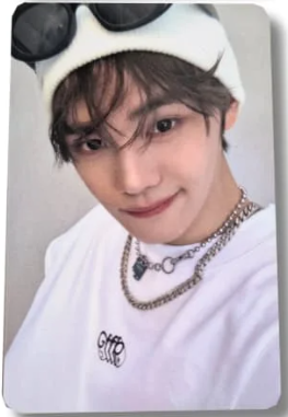ZEROBASEONE – NEVER SAY NEVER (Apple Music Digipack Ver.) Photocard | Official K Pop Photocard