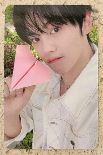 ZEROBASEONE – NEVER SAY NEVER (Apple Music Photobook Ver.) Photocard | Official K Pop Photocard