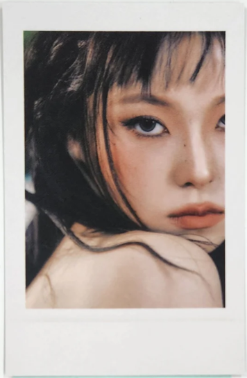 NMIXX – Fe3O4: FORWARD (Apple Music Limited Ver.) Photocard | Official K Pop Photocard