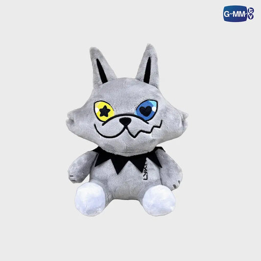 [PRE ORDER] LYKYOU Sitting Buddy | Official LYKN Merchandise