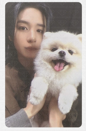 BOYNEXTDOOR – HOME Weverse POB Photocard (A Ver.) | Official K Pop Photocard