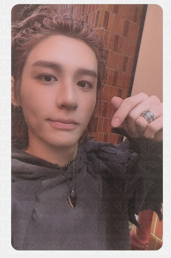 BOYNEXTDOOR – HOME Weverse Early Bird POB Photocard | Official K Pop Photocard