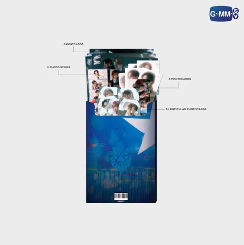 LYKN DUSK & DAWN Photo Set | Tour Merch – Idol Fusion LYKN DUSK & DAWN Photo Set | Tour Merch – Idol Fusion