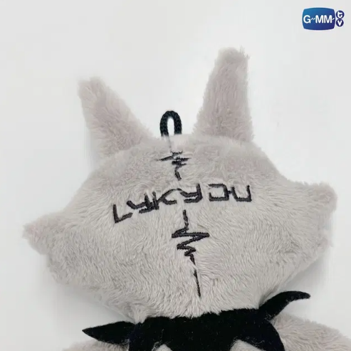 LYKYOU GMMTV Doll Keychain | Official Plush – Idol Fusion